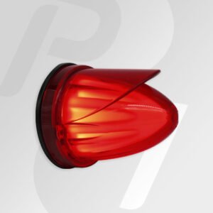 Lámpara led lateral 1055CHV