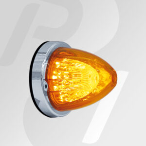 Lámpara led lateral 1058C