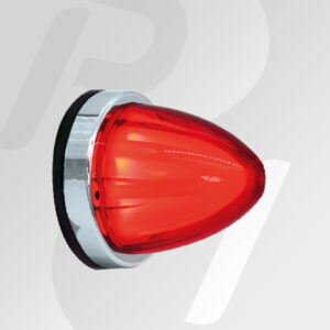 Lámpara led lateral 1058CH