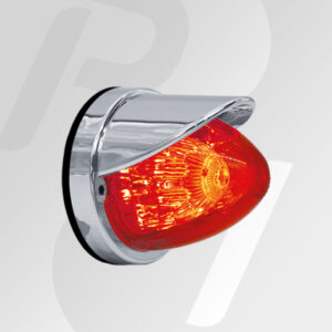 Lámpara led lateral 1058CV