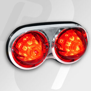 Lámpara led lateral 1060D