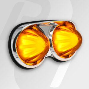 Lámpara led lateral 1060DH