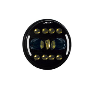 Farola 6014 Redonda 7 Pulgadas Star Wars