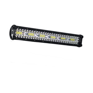Barra 120 Led 360w 45 CM x 8 CM – Flashing dual color