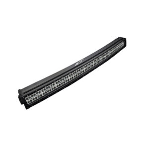 Barra Curva 60 Led 80 CM x 8 CM – 180w