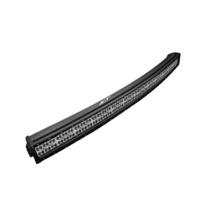 Barra Curva 100 Led 130 CM x 8 CM – 300w