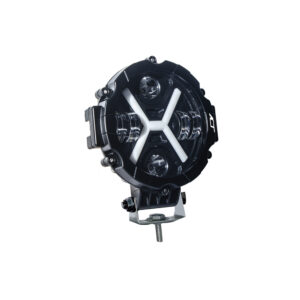 Exploradora Redonda Jeep Under Armour