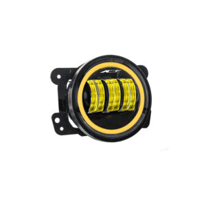 Exploradora redonda Jeep Rubicon Wrangle halo x Juego