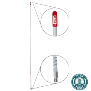 Antena latigo KTC