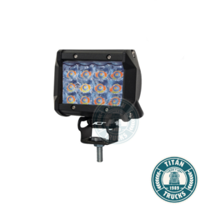 Exploradora 12 Led 3030 Dual Color