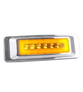 Lámpara led lateral 1036H