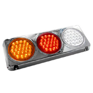 Stop triple led Ref: 1007ST