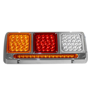 Stop triple led Ref: 1052STR